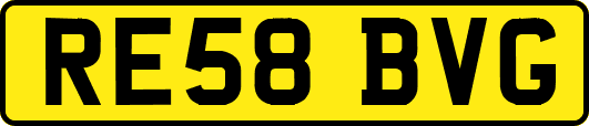 RE58BVG