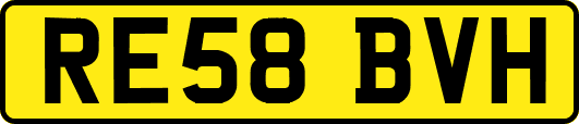 RE58BVH