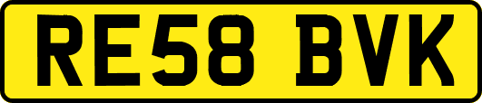 RE58BVK