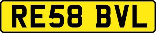 RE58BVL