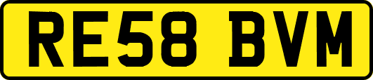 RE58BVM