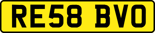 RE58BVO