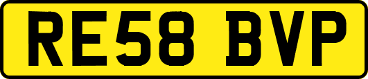 RE58BVP