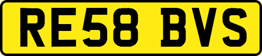 RE58BVS