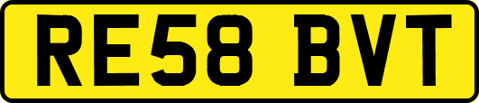RE58BVT