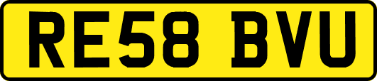 RE58BVU