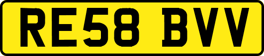 RE58BVV