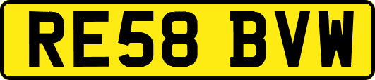 RE58BVW
