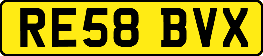RE58BVX