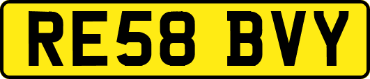 RE58BVY