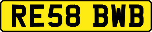 RE58BWB