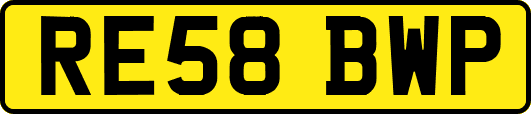 RE58BWP