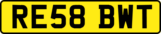 RE58BWT