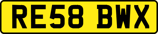 RE58BWX