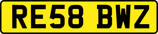 RE58BWZ