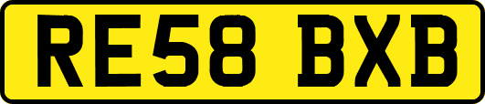 RE58BXB