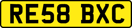 RE58BXC