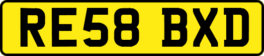 RE58BXD
