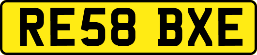 RE58BXE