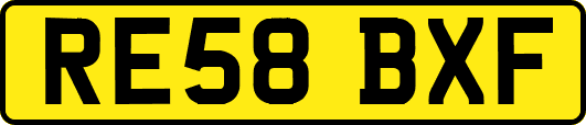 RE58BXF