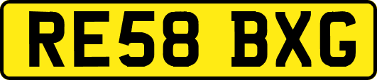 RE58BXG