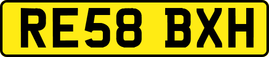 RE58BXH