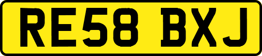 RE58BXJ