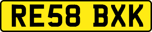 RE58BXK
