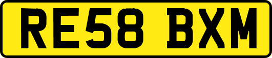 RE58BXM