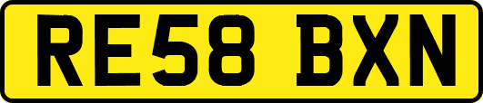RE58BXN