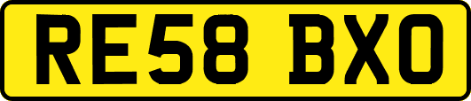 RE58BXO