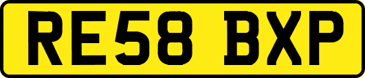 RE58BXP
