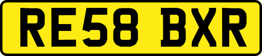 RE58BXR