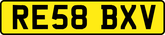 RE58BXV