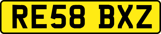 RE58BXZ
