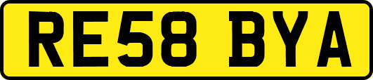 RE58BYA