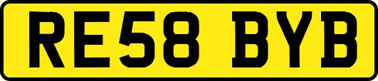 RE58BYB