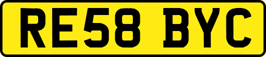 RE58BYC