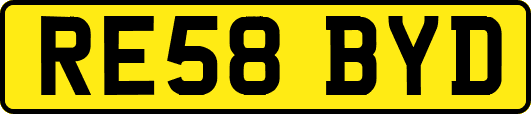 RE58BYD