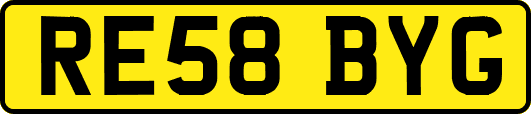 RE58BYG