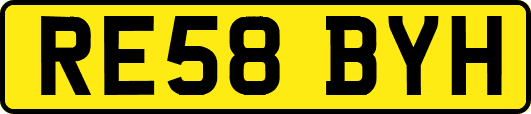 RE58BYH