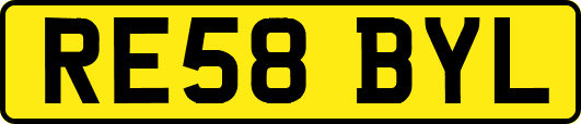 RE58BYL