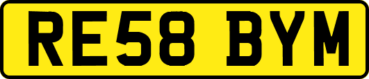 RE58BYM