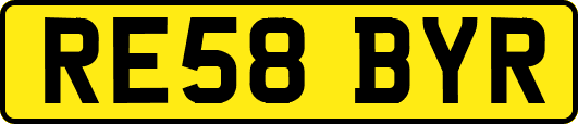 RE58BYR
