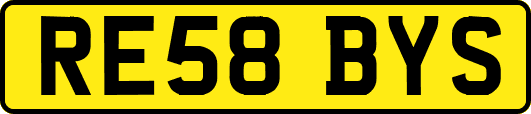RE58BYS