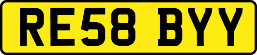 RE58BYY