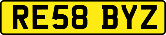 RE58BYZ