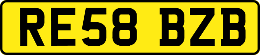 RE58BZB