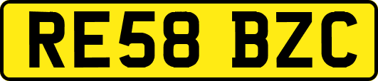 RE58BZC