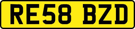 RE58BZD